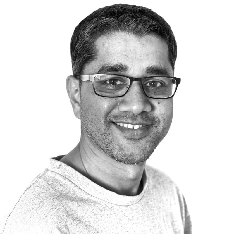 Murtuza Haryanawalla