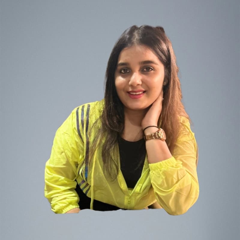 Vrushali Ashdhir
